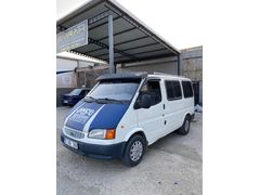 Sahibinden Ford Transit 100 V 2000 Model