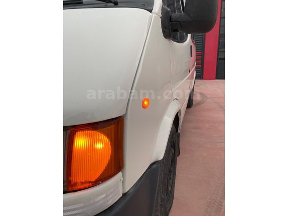 Sahibinden Ford Transit 100 V 2000 Model