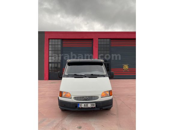 Sahibinden Ford Transit 100 V 2000 Model