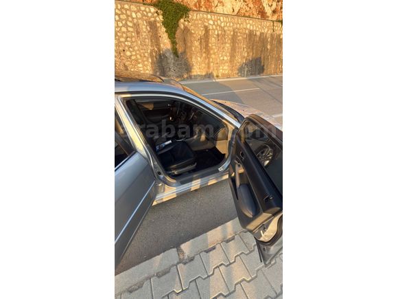 Sahibinden Honda Civic 1.6i VTEC ES 2005 Model 