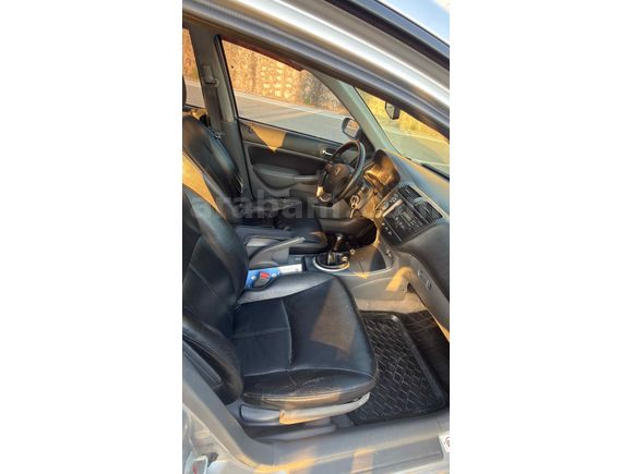 Sahibinden Honda Civic 1.6i VTEC ES 2005 Model 