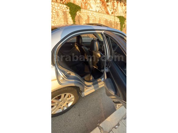 Sahibinden Honda Civic 1.6i VTEC ES 2005 Model 