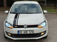 Sahibinden Volkswagen Polo 1.2 TDi Trendline 2012 Model 