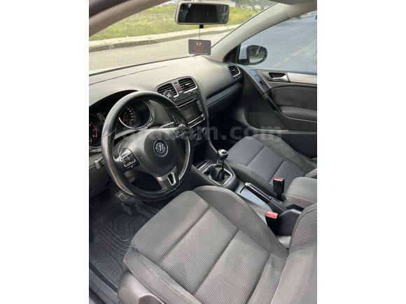 Sahibinden Volkswagen Golf 1.4 TSi Pulse 2012 Model 