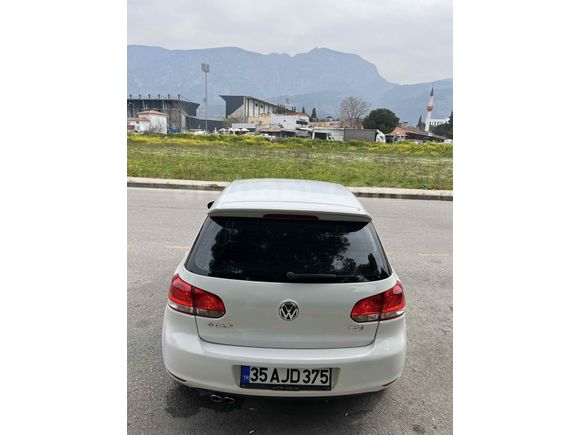 Sahibinden Volkswagen Golf 1.4 TSi Pulse 2012 Model 
