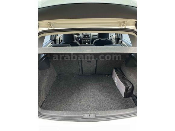 Sahibinden Volkswagen Golf 1.4 TSi Pulse 2012 Model 