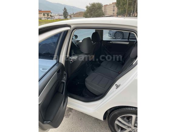 Sahibinden Volkswagen Golf 1.4 TSi Pulse 2012 Model 