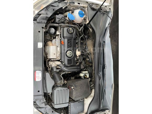 Sahibinden Volkswagen Golf 1.4 TSi Pulse 2012 Model 