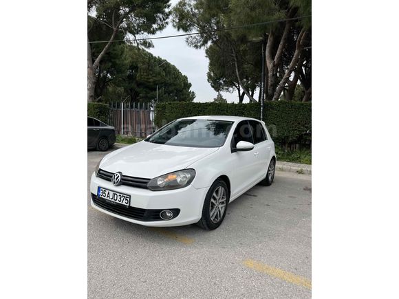 Sahibinden Volkswagen Golf 1.4 TSi Pulse 2012 Model 