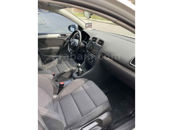 Sahibinden Volkswagen Golf 1.4 TSi Pulse 2012 Model 