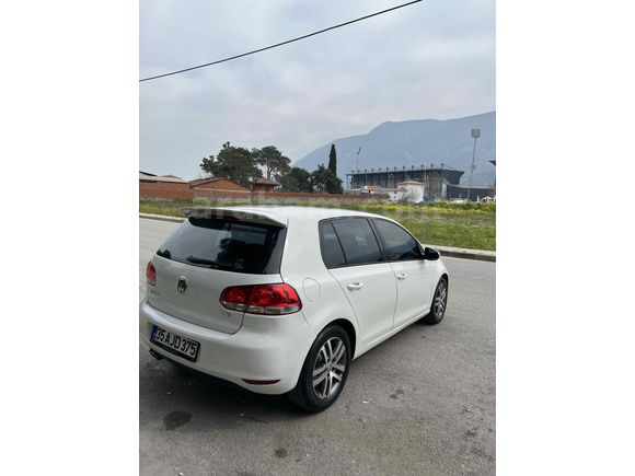 Sahibinden Volkswagen Golf 1.4 TSi Pulse 2012 Model 