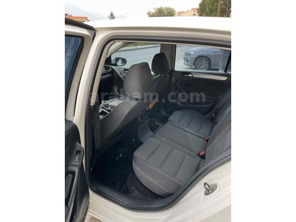 Sahibinden Volkswagen Golf 1.4 TSi Pulse 2012 Model 