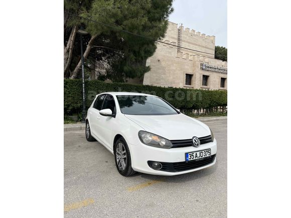 Sahibinden Volkswagen Golf 1.4 TSi Pulse 2012 Model 