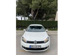 Sahibinden Volkswagen Golf 1.4 TSi Pulse 2012 Model 