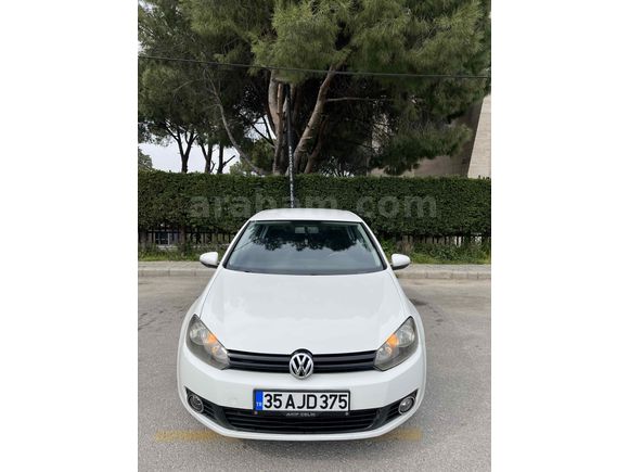 Sahibinden Volkswagen Golf 1.4 TSi Pulse 2012 Model 