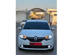RENAULT SYMBOL TOUCH(FULL) PAKET EMSALSİZ TEMİZLİKTE