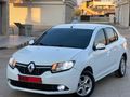 RENAULT SYMBOL TOUCH(FULL) PAKET EMSALSİZ TEMİZLİKTE