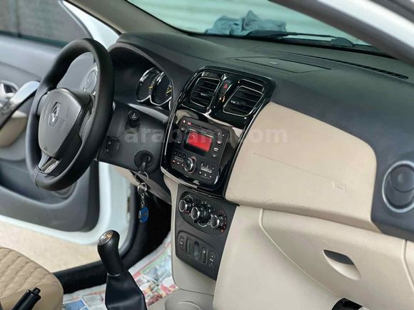 RENAULT SYMBOL TOUCH(FULL) PAKET EMSALSİZ TEMİZLİKTE