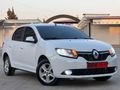 RENAULT SYMBOL TOUCH(FULL) PAKET EMSALSİZ TEMİZLİKTE