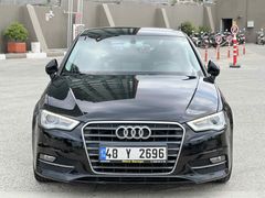 Galeriden Audi A3 Sportback 1.6 TDI Ambiente 2014 Model Adana
