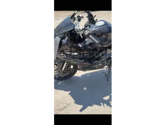 Sahibinden RKS R250 