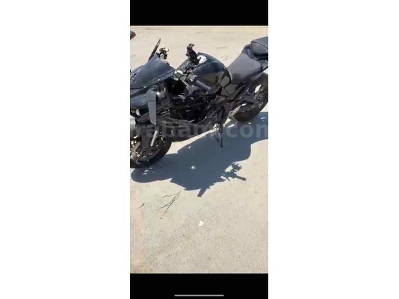 Sahibinden RKS R250 