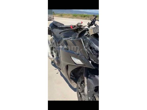 Sahibinden RKS R250 