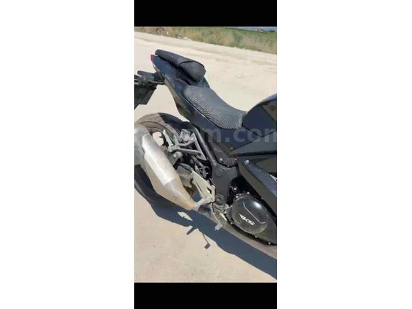 Sahibinden RKS R250 