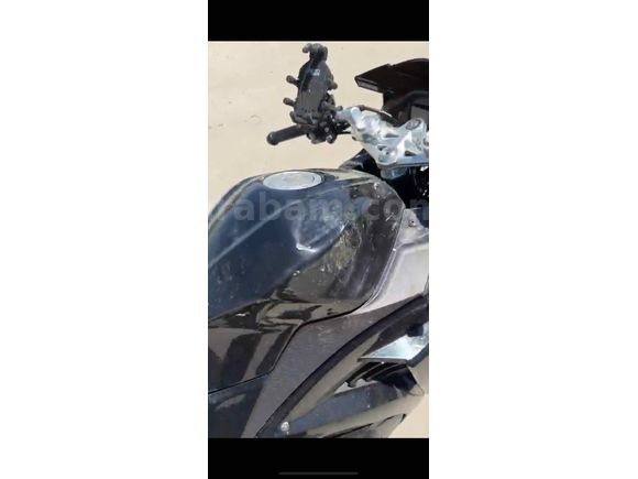 Sahibinden RKS R250 