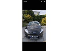Ford Fiesta 1.4 TDCi Titanium X 2012 Model Bakımlı Masrafsız İstanbul
