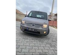 Sahibinden Ford Tourneo Connect 1.8 TDCI SWB Silver 2012 Model 