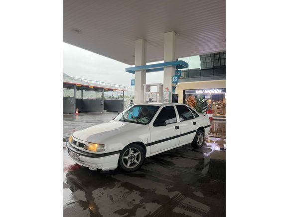 Sahibinden Opel Vectra 2.0 GL 1992 Model 