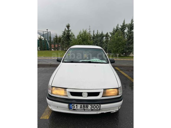 Sahibinden Opel Vectra 2.0 GL 1992 Model 