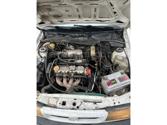 Sahibinden Opel Vectra 2.0 GL 1992 Model 