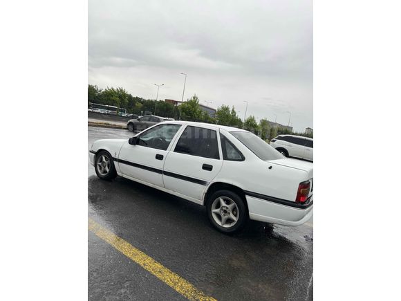 Sahibinden Opel Vectra 2.0 GL 1992 Model 