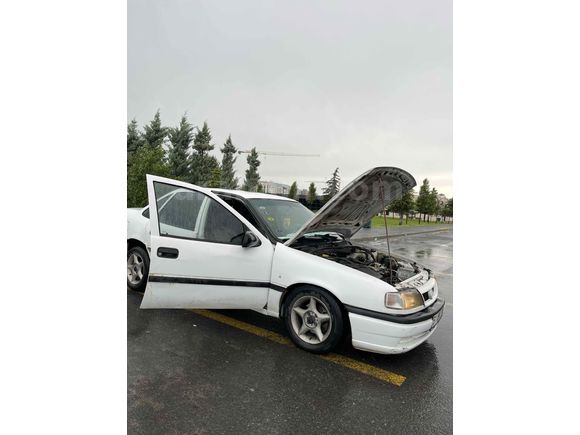 Sahibinden Opel Vectra 2.0 GL 1992 Model 