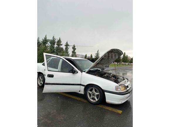 Sahibinden Opel Vectra 2.0 GL 1992 Model 