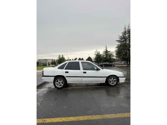 Sahibinden Opel Vectra 2.0 GL 1992 Model 