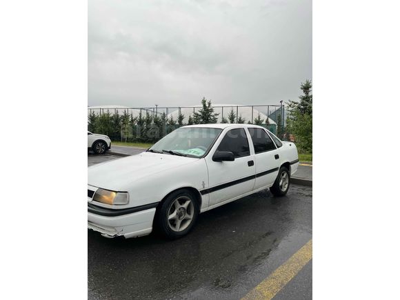 Sahibinden Opel Vectra 2.0 GL 1992 Model 