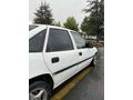 Sahibinden Opel Vectra 2.0 GL 1992 Model 