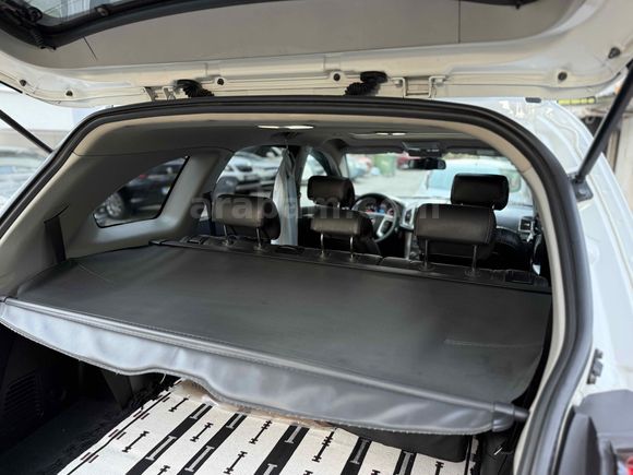 SAHİBİNDEN CHEVROLET CAPTİVA 2.0 D LTZ 2013 MODEL 