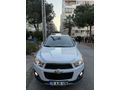 SAHİBİNDEN CHEVROLET CAPTİVA 2.0 D LTZ 2013 MODEL 