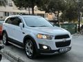 SAHİBİNDEN CHEVROLET CAPTİVA 2.0 D LTZ 2013 MODEL 