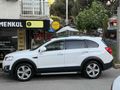 SAHİBİNDEN CHEVROLET CAPTİVA 2.0 D LTZ 2013 MODEL 