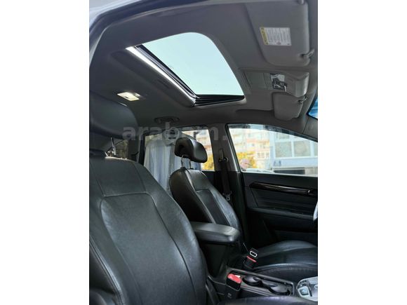 SAHİBİNDEN CHEVROLET CAPTİVA 2.0 D LTZ 2013 MODEL 