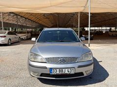 Sahibinden Ford Mondeo 2.0 TDCi Ghia 2006 Model
