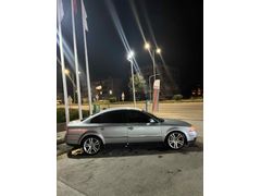 Sahibinden Volkswagen Passat 1.6 Comfortline 2002 Model Samsun