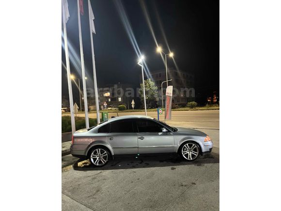 Sahibinden Volkswagen Passat 1.6 Comfortline 2002 Model Samsun