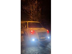 Sahibinden Fiat Doblo Cargo 1.3 Multijet 2011 Model