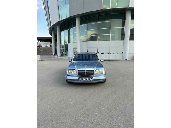 Sahibinden Mercedes - Benz E 200 1994 Model 